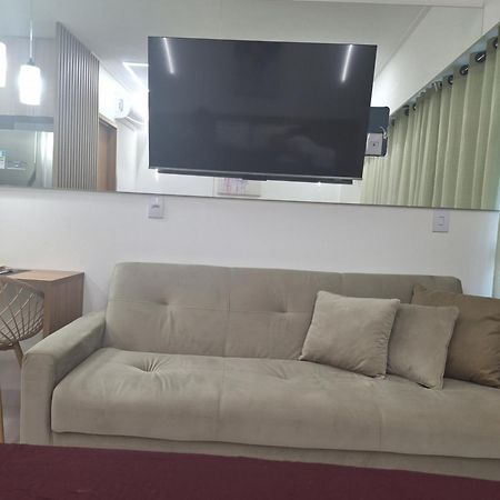 Flat Makia Beach Experience Muro Alto Pôrto das Galinhas Extérieur photo