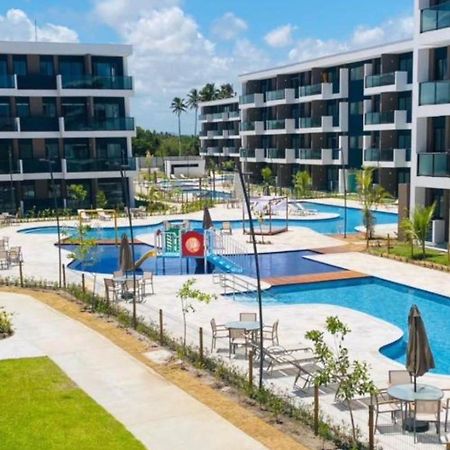 Flat Makia Beach Experience Muro Alto Pôrto das Galinhas Extérieur photo