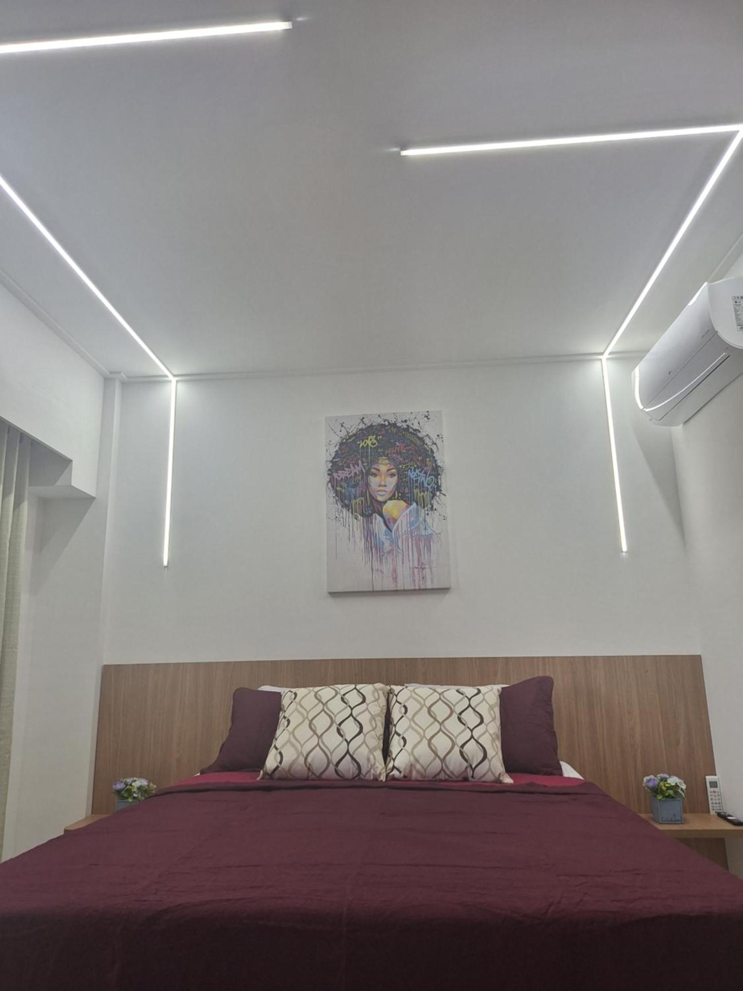 Flat Makia Beach Experience Muro Alto Pôrto das Galinhas Extérieur photo