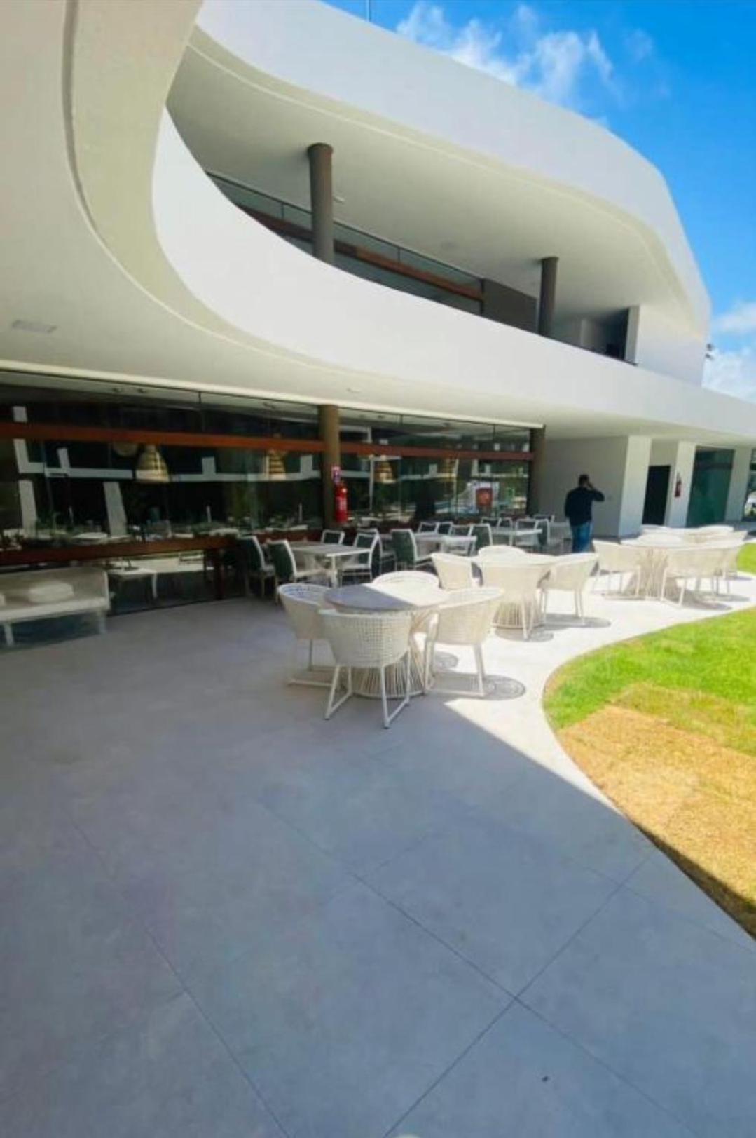 Flat Makia Beach Experience Muro Alto Pôrto das Galinhas Extérieur photo